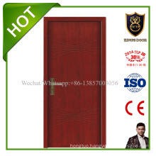 Hollow Core Wood Door Polish Plywood Flush Door